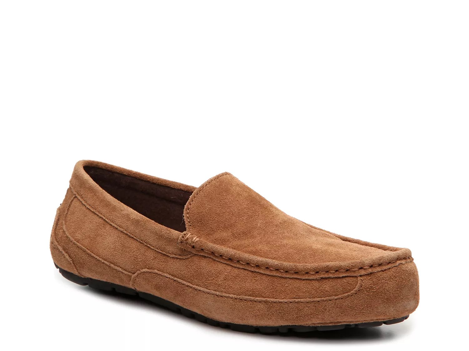 dsw mens ugg slippers