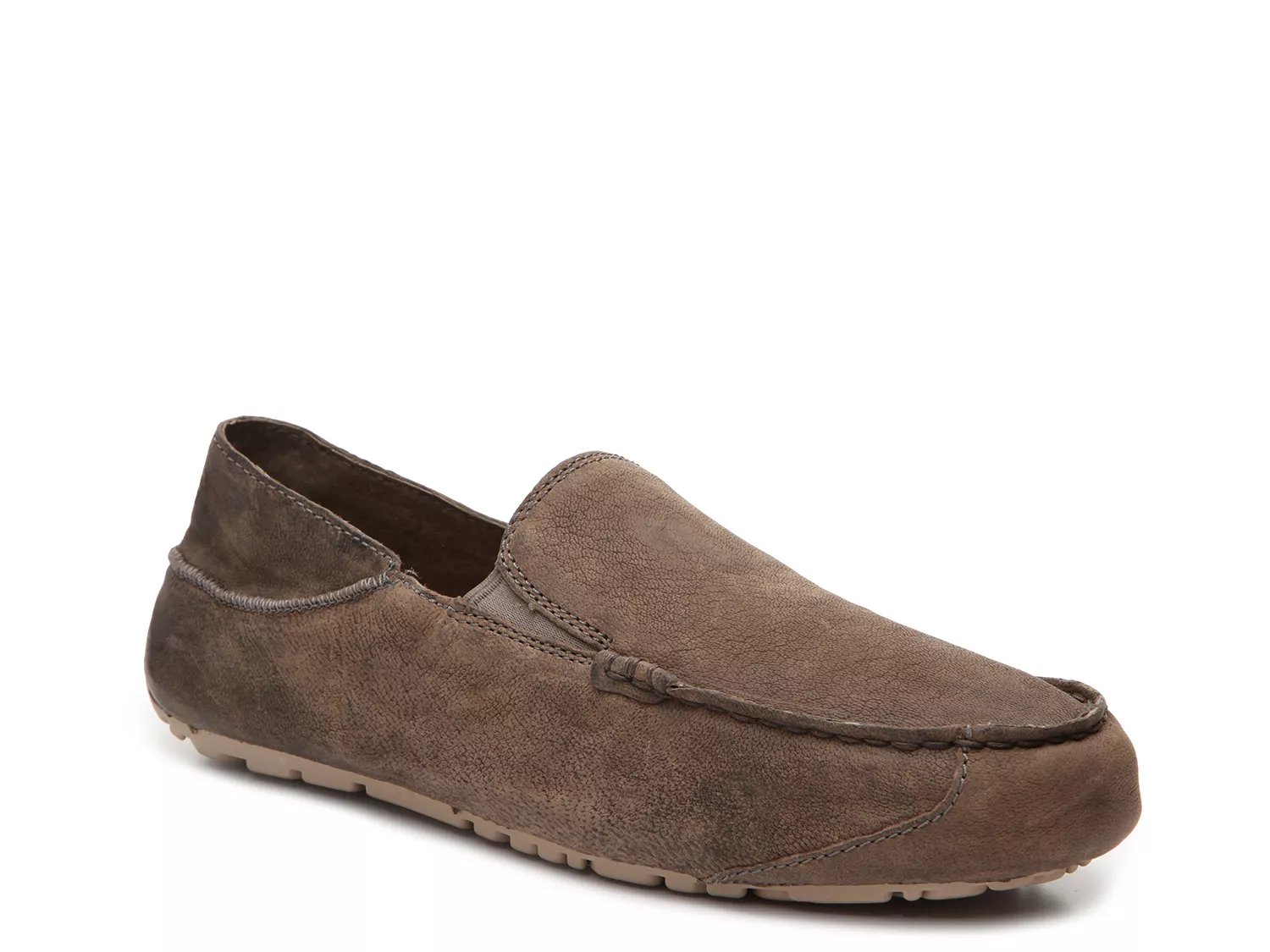 ugg upshaw loafer