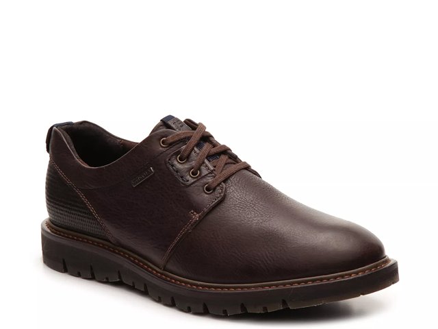 Josef Seibel Elias 11 Oxford - Free Shipping | DSW