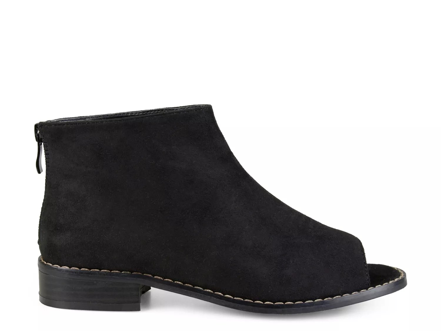 journee collection reya bootie