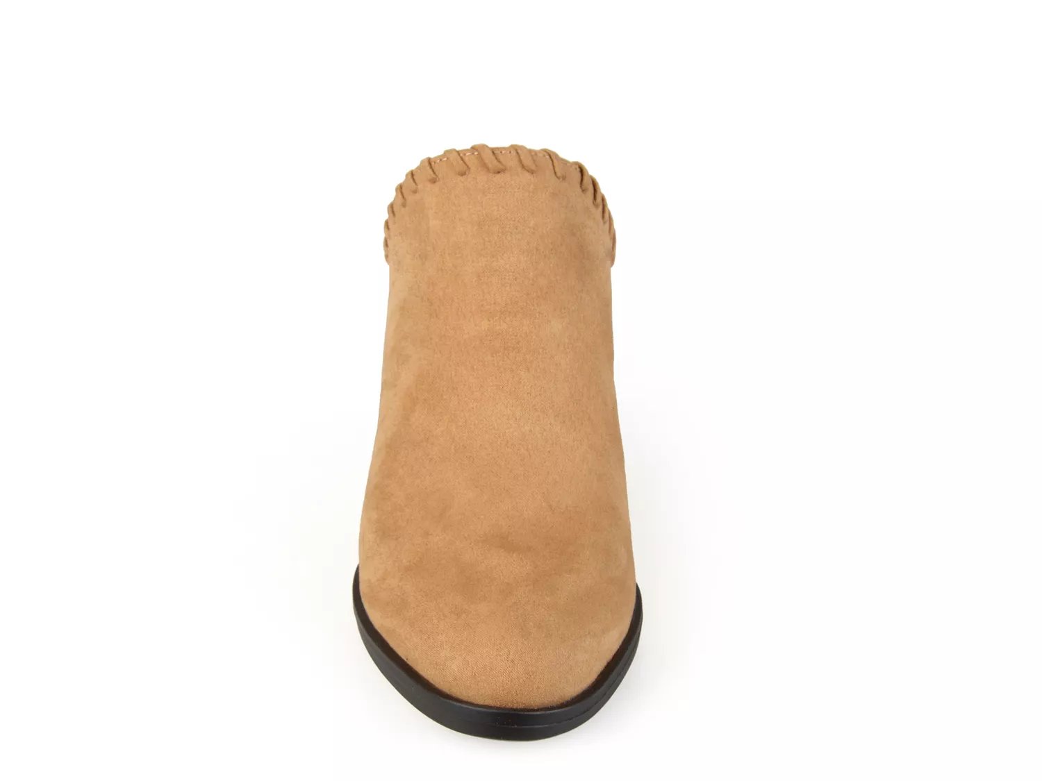 dsw flat mules