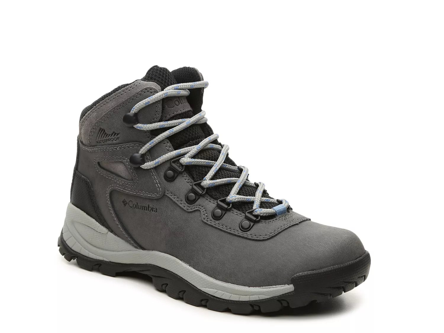 columbia walking boots womens