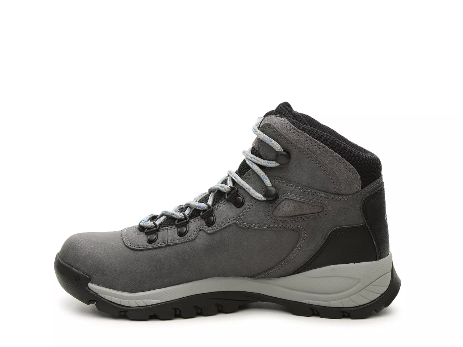 dsw womens columbia boots