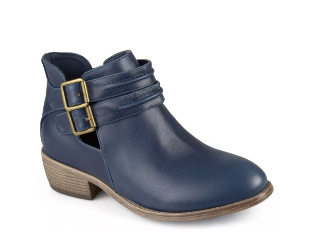 Dsw hot sale buckle booties