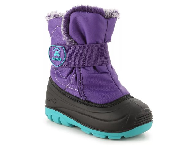 kamik snowbug boot