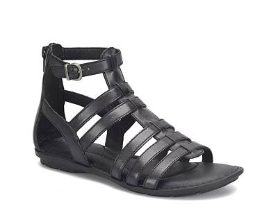 Gladiator sandals