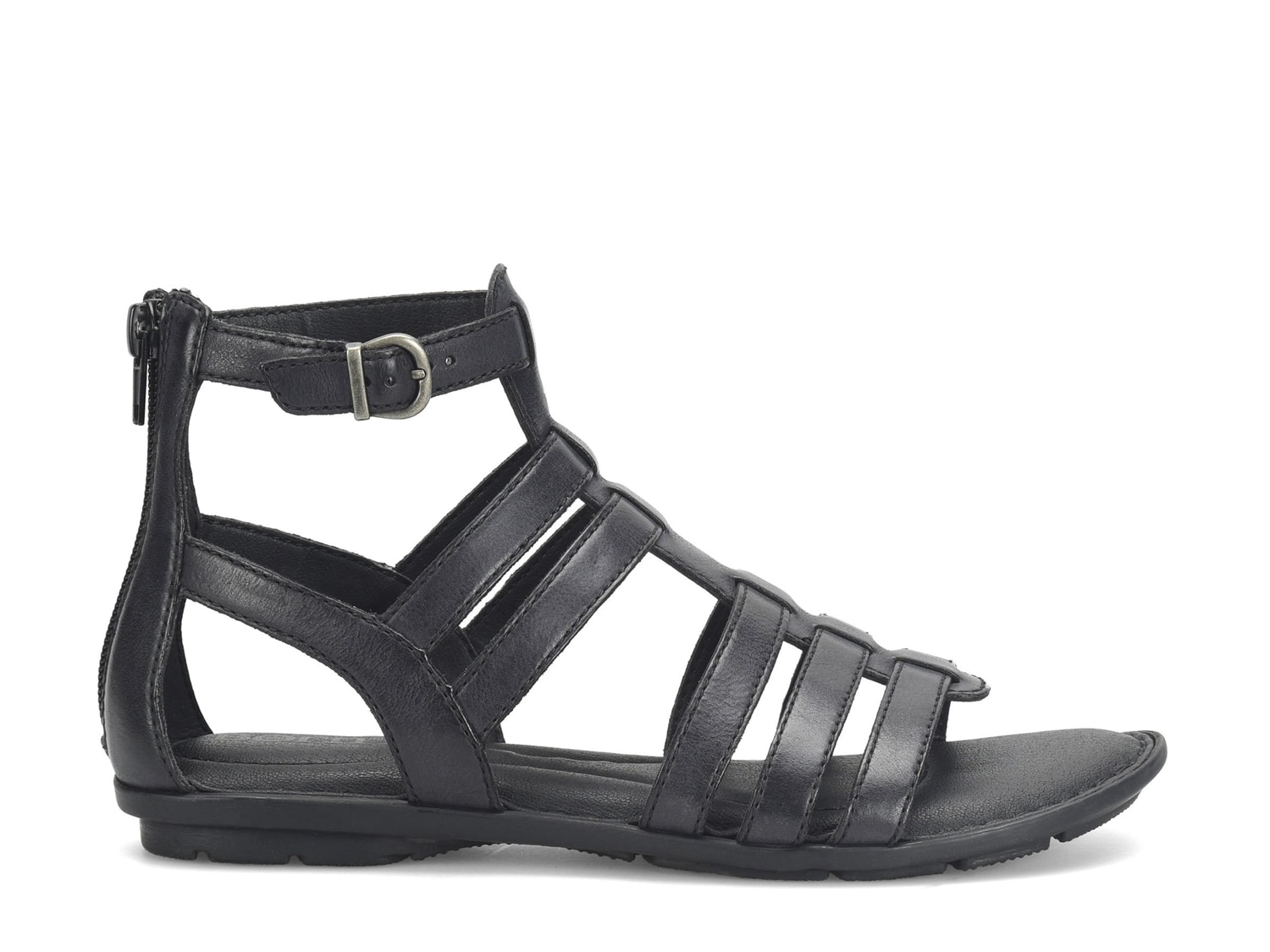 Tripoli Gladiator Sandal