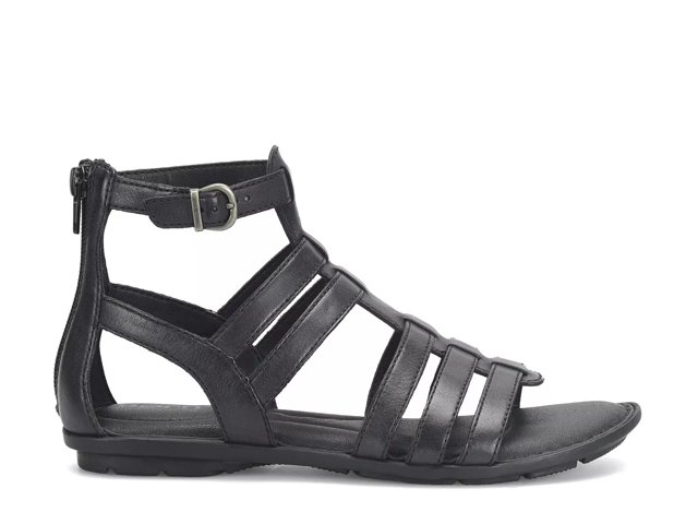 Born Tripoli Gladiator Sandal | DSW