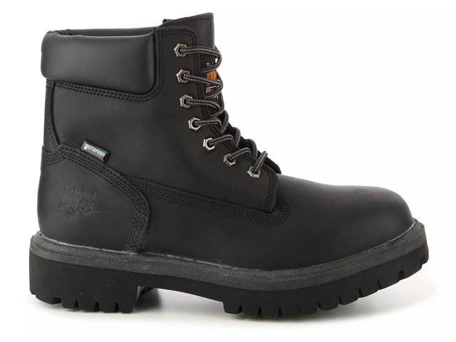 Dsw boots timberland store