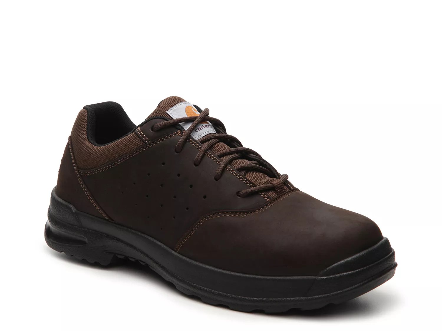 Carhartt Leather Work Oxford Free Shipping DSW