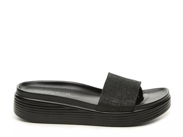 Donald Pliner Fiji Slide Sandal