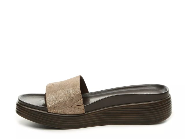 Donald J. Pliner Fiji Slide Sandal - Free Shipping | DSW