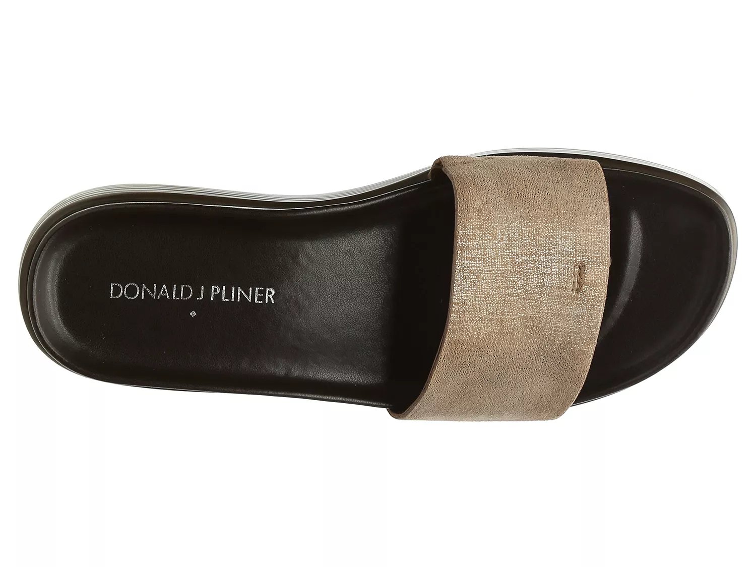 dsw donald pliner