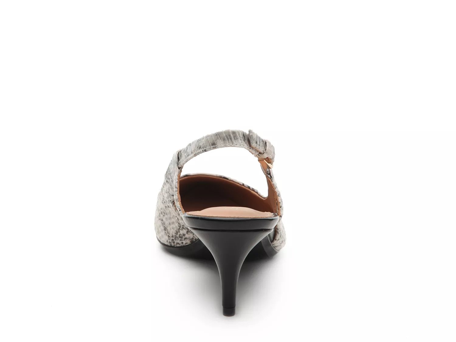 dsw calvin klein pump
