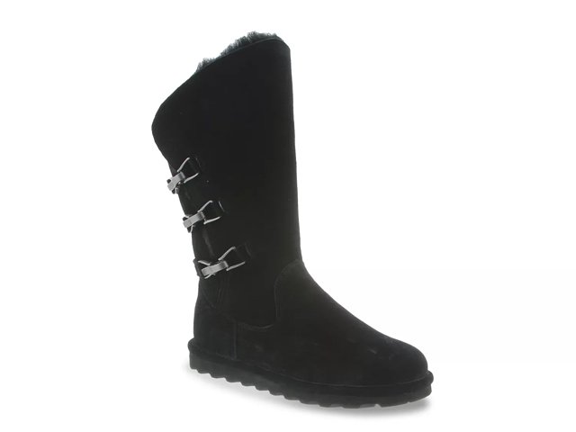 Dsw womens bearpaw boots clearance