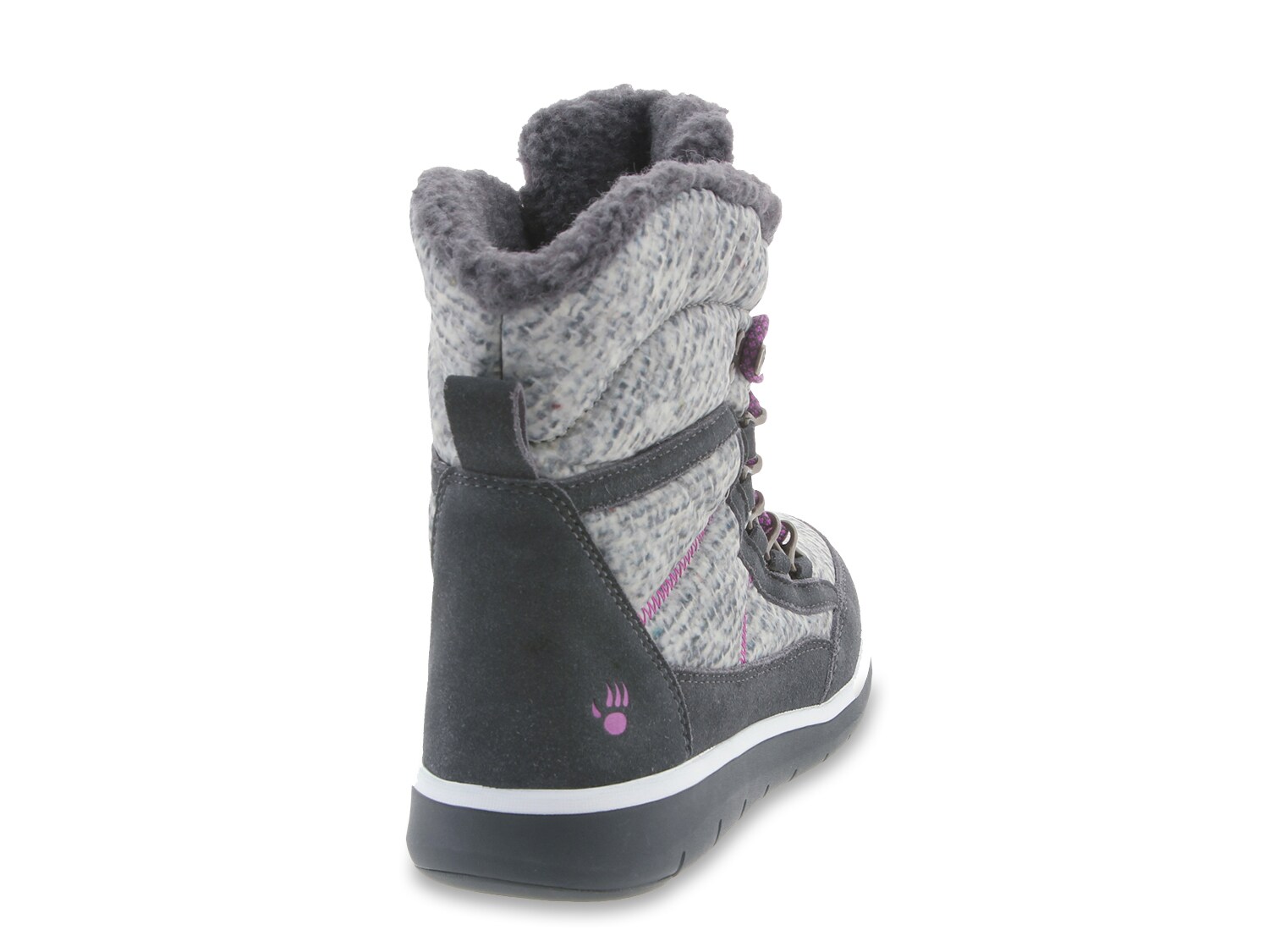 bearpaw ruby boot