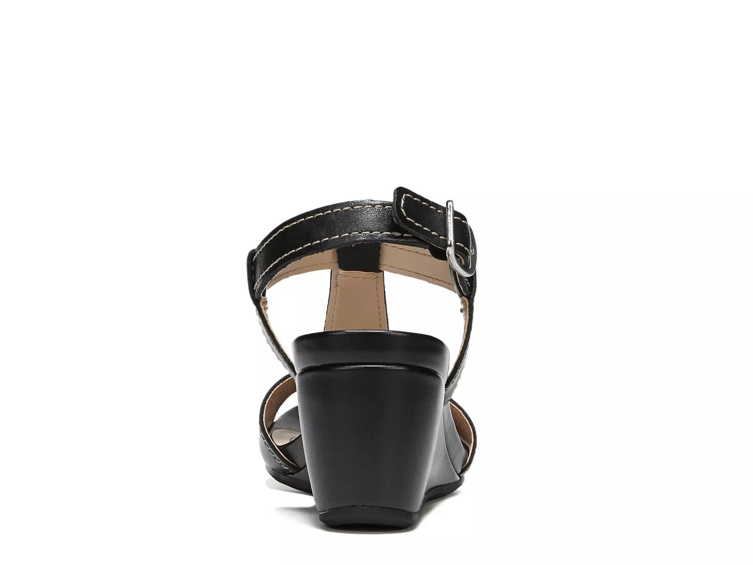 clemens wedge sandals