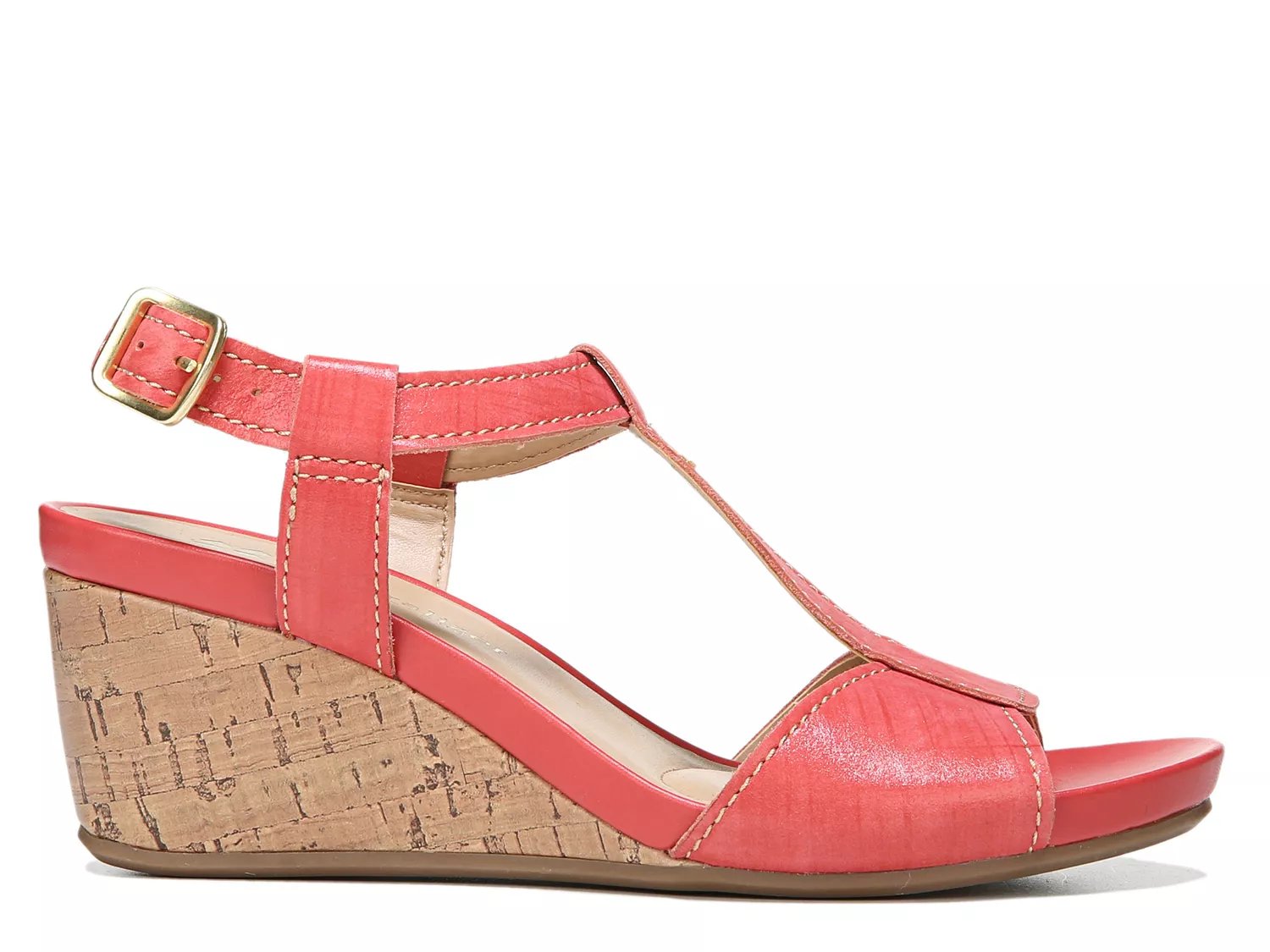 Naturalizer Camilla Wedge Sandal | DSW