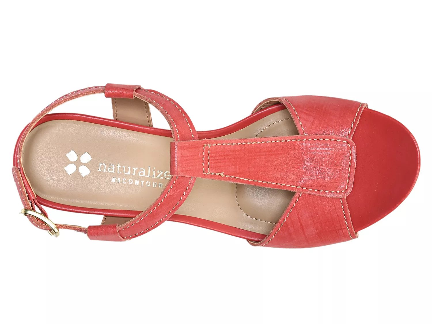 clemens wedge sandals