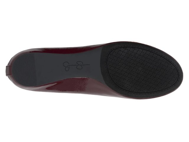 Jessica Simpson Mandayss Flat Free Shipping DSW