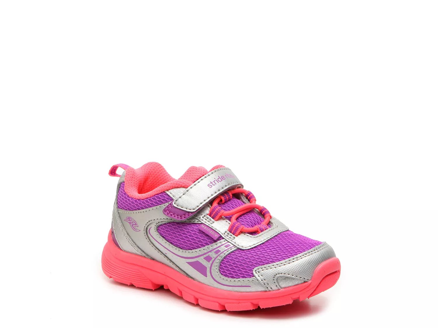 Dsw stride rite store shoes