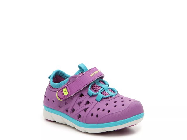 Stride rite phibian water shoes 2025