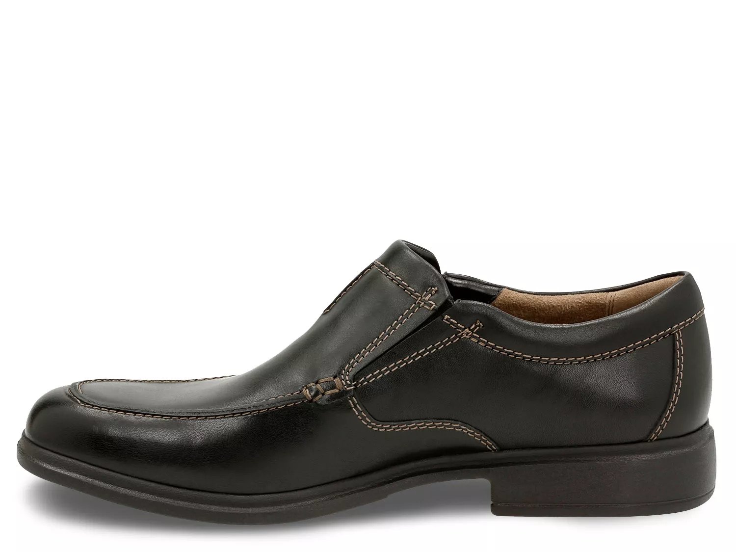 bostonian tifton step loafers