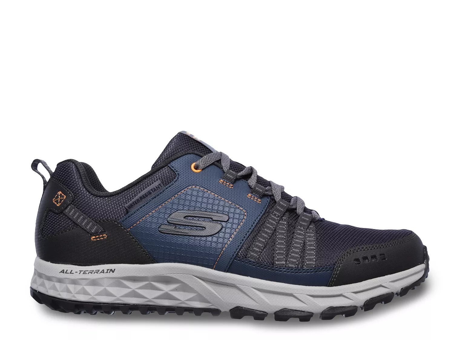 skechers escape plan trail running shoe