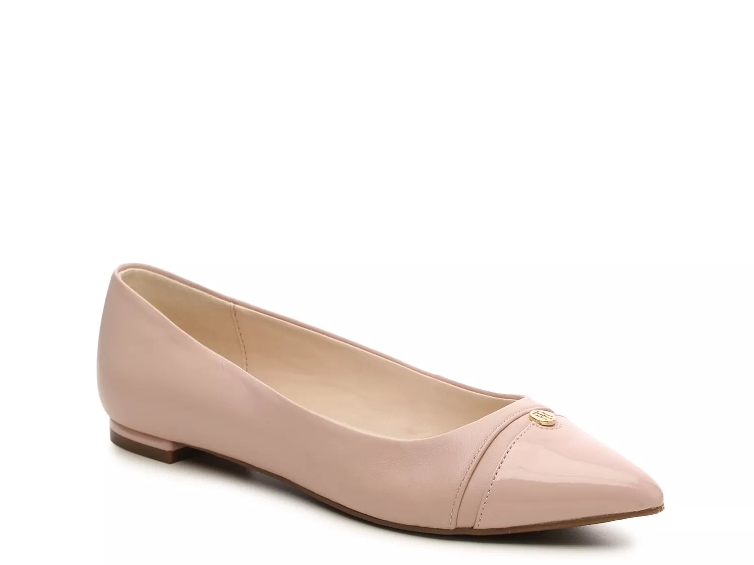 tommy hilfiger thalia flat