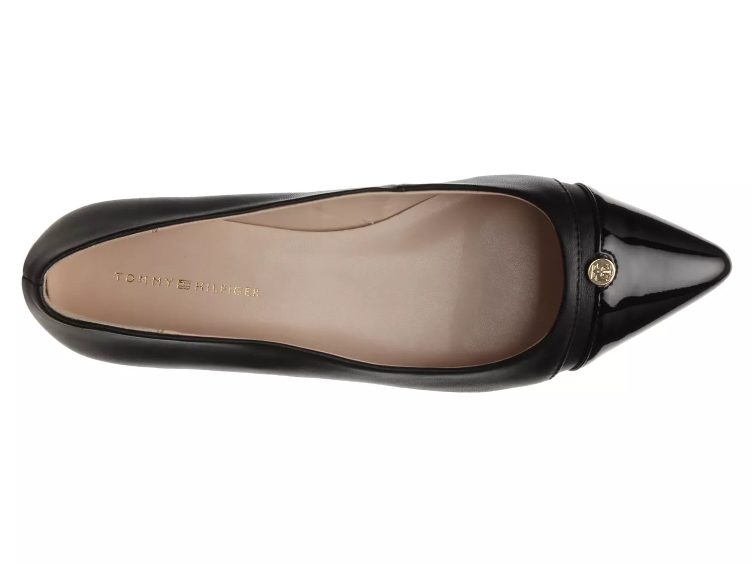 tommy hilfiger thalia flat