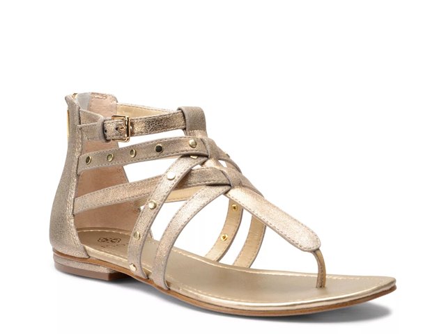Isola melara flat sandal discount