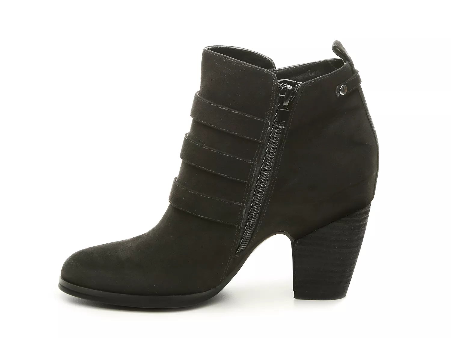 crown vintage dyzah bootie