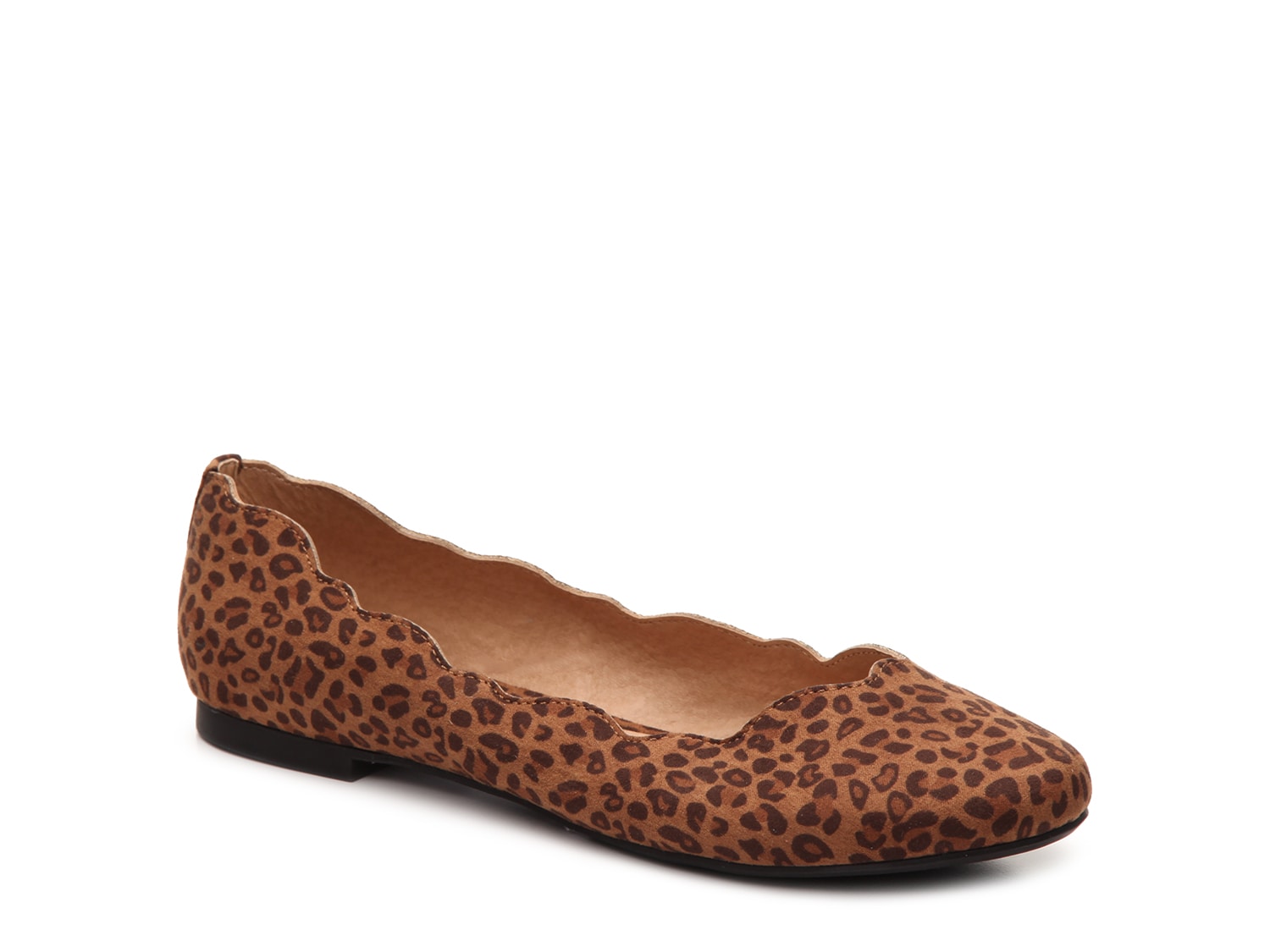 Athena Alexander Tally Ballet Flat - Free Shipping | DSW