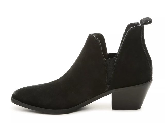 crown vintage after hours chelsea boot