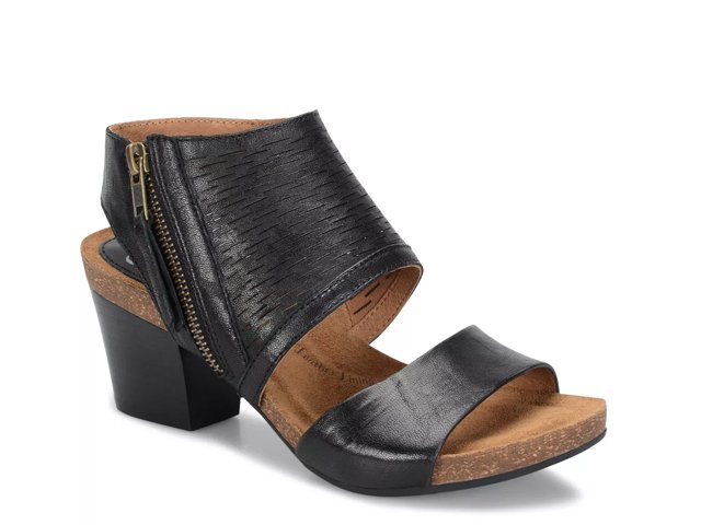 Sofft milan sandal sales