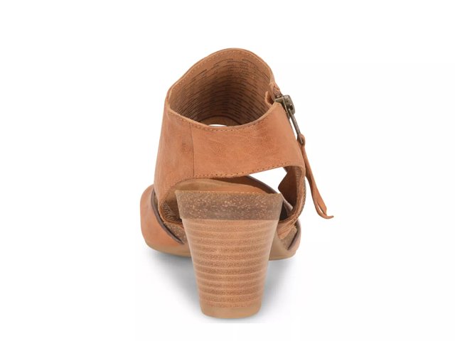 Sofft shop milan sandal