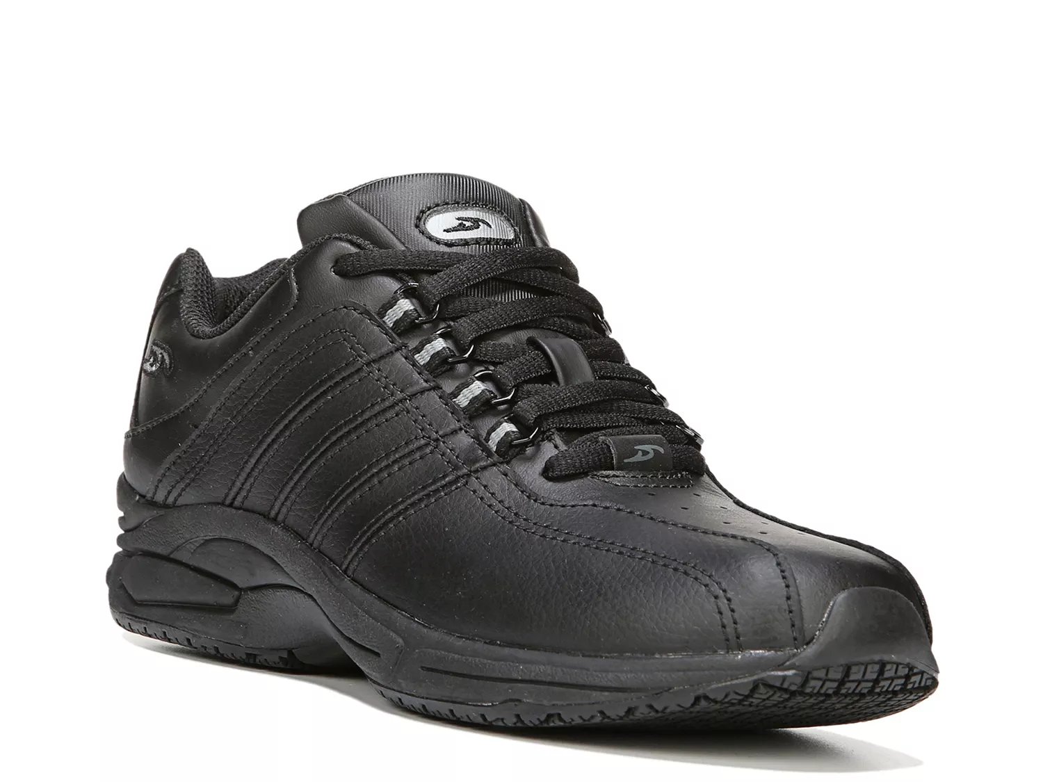 dsw work shoes womens