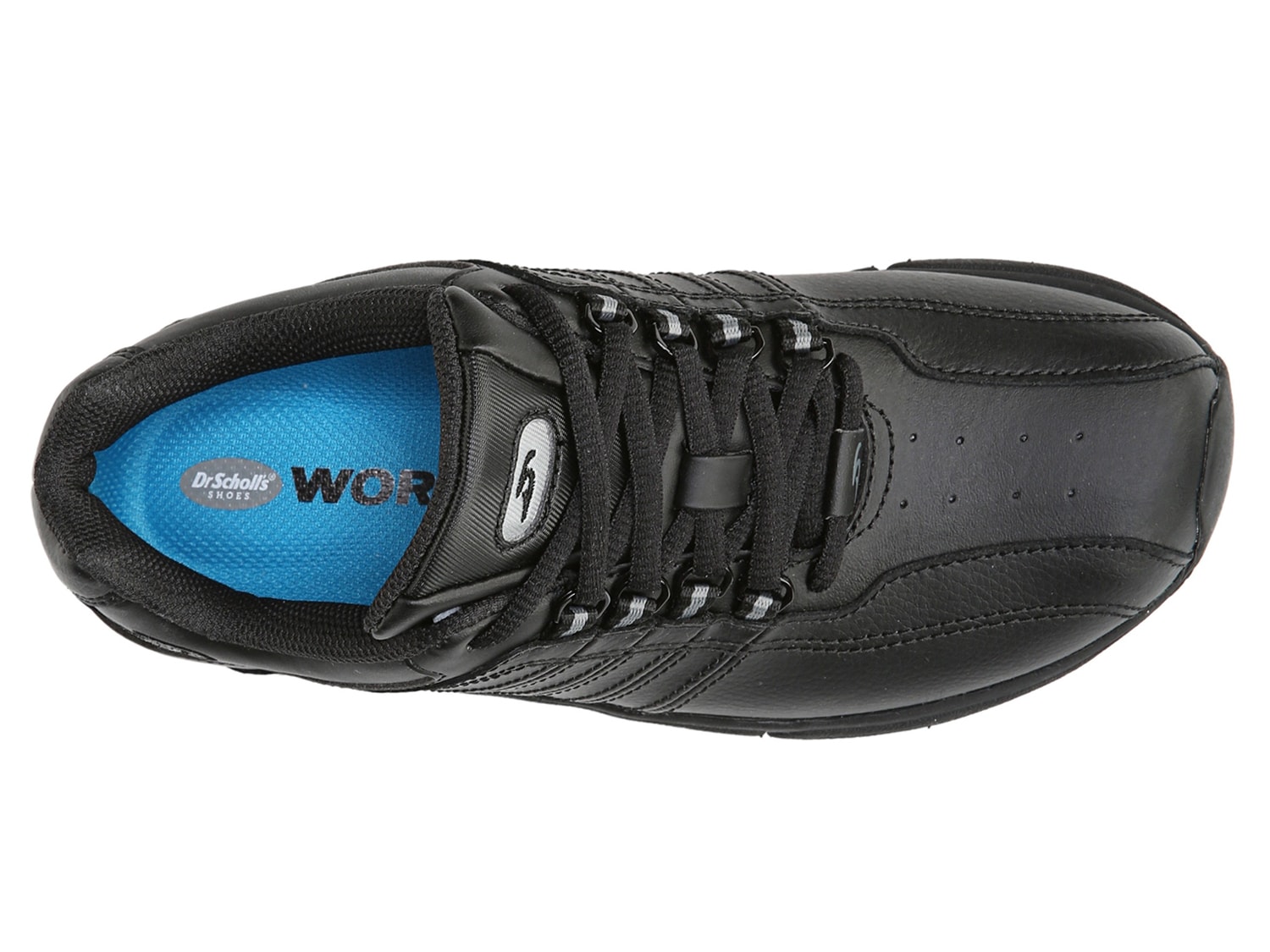 dsw dr scholl's work shoes