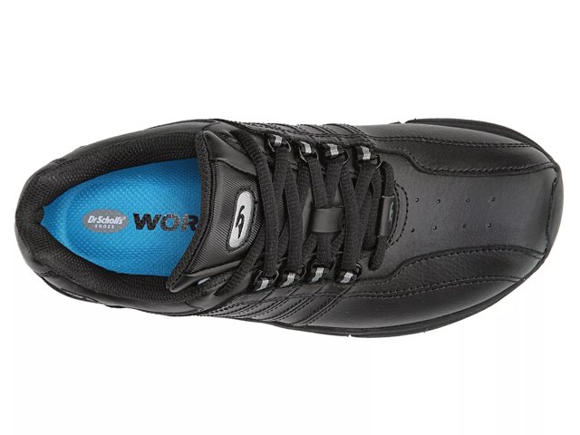 Dr scholl's store work shoes