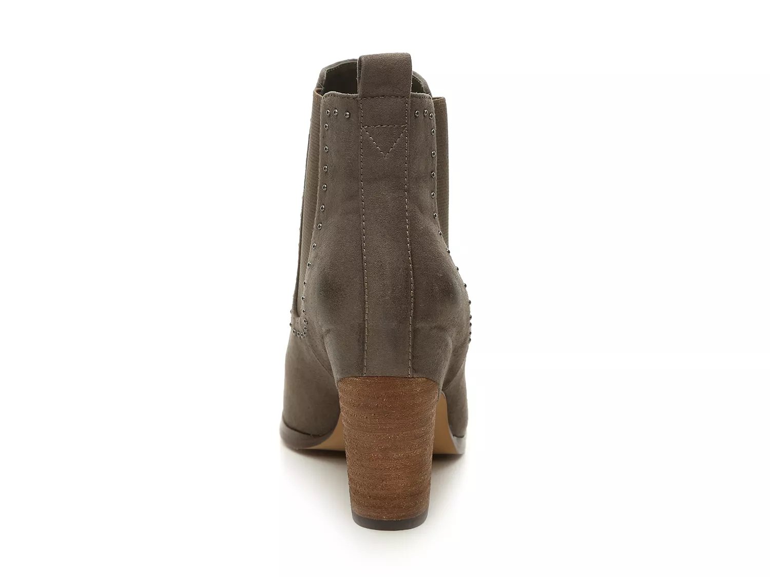 crown vintage after hours chelsea boot