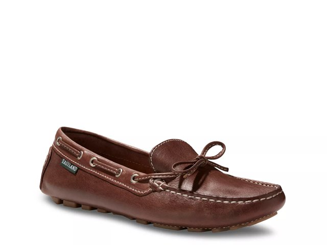 Eastland Marcella Driving Loafer Free Shipping DSW
