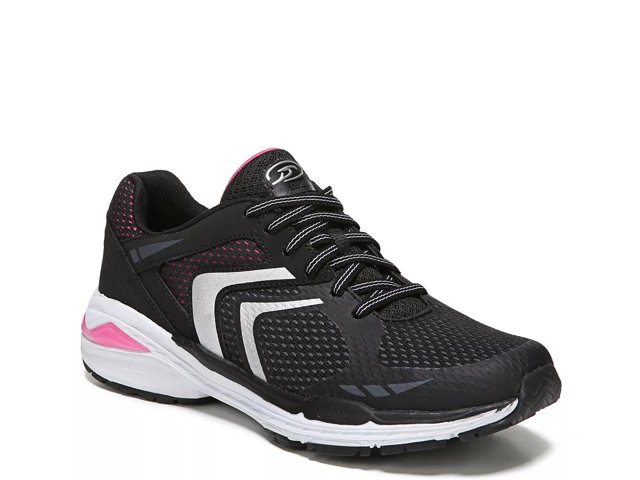 Dr scholl s blitz top walking shoe