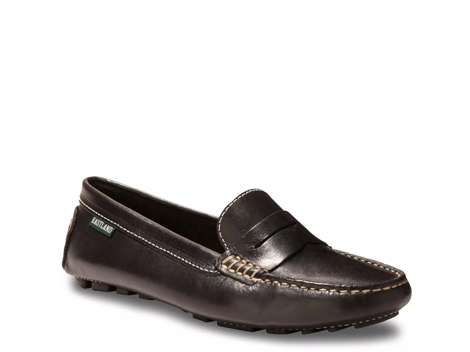 Women's Black Loafers | DSW