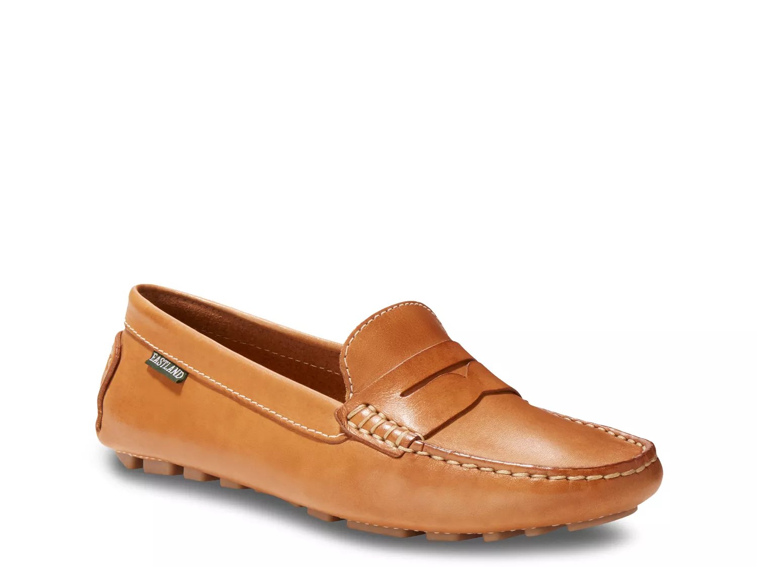 eastland womens patricia loafers