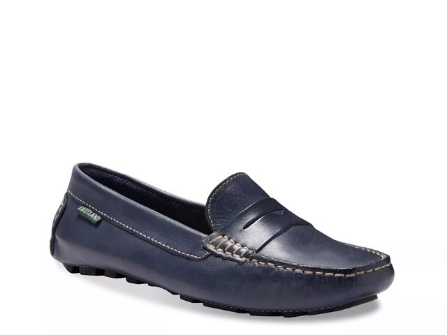 eastland patricia loafer