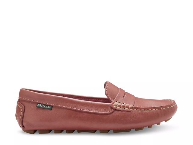 eastland women's patricia loafer