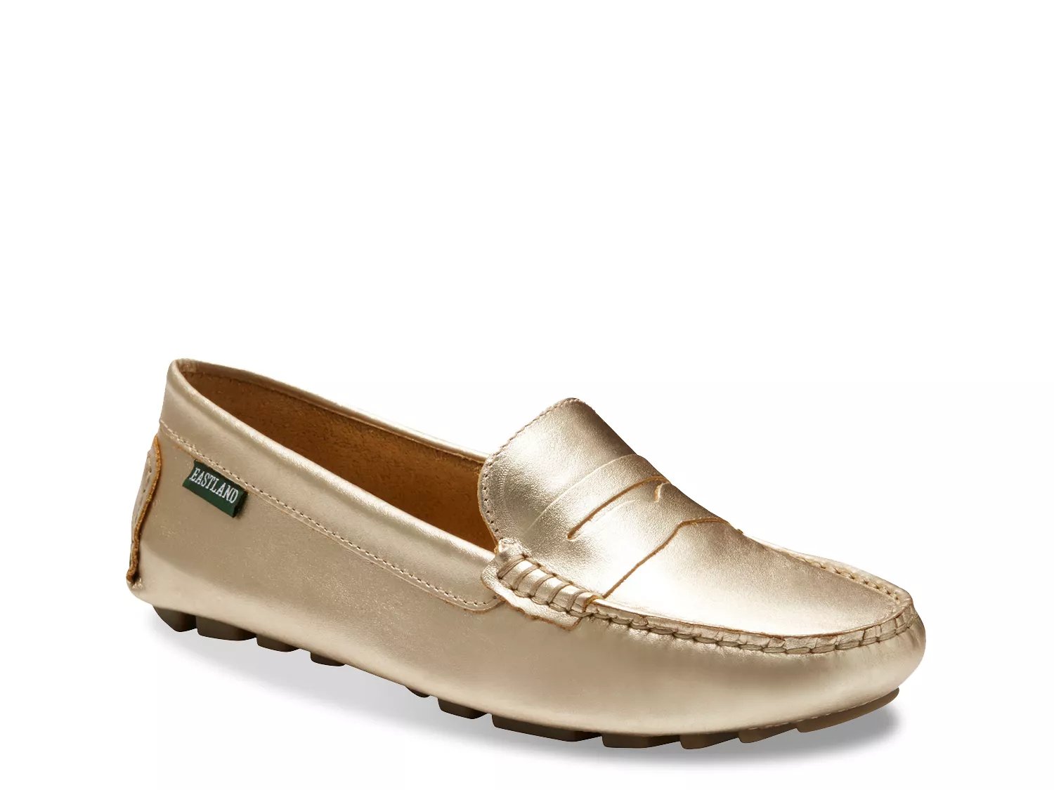 Eastland Patricia Driving Loafer