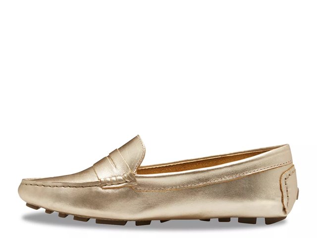 Eastland women's patricia loafer top