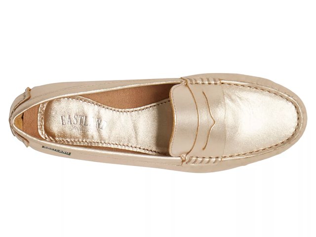 Eastland patricia hot sale moc loafer