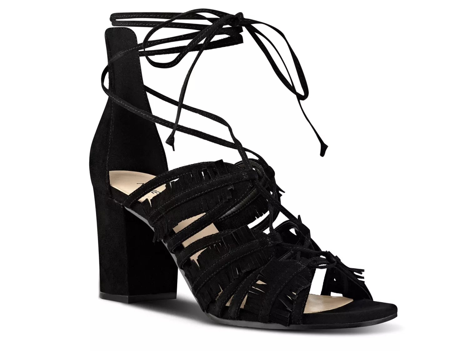 famous footwear genie sandal